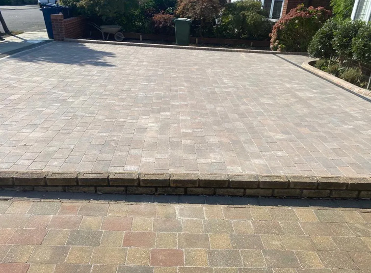 driveway sealing bristol