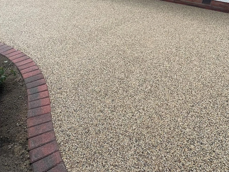 Driveways Bristol