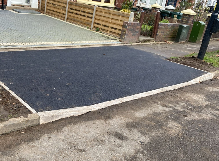 dropped kerbs bristol