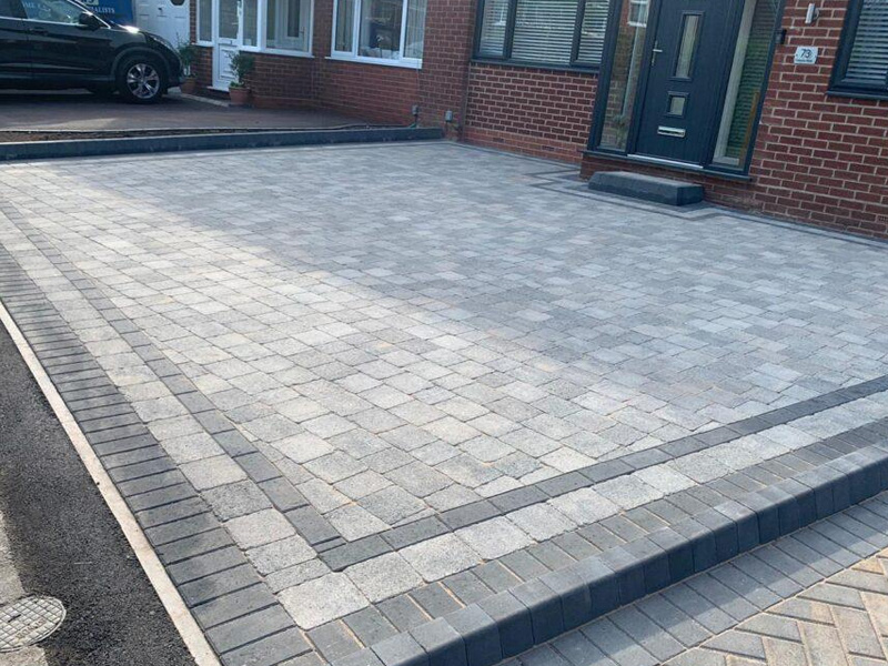 new-block-paving-driveway new block paving driveway