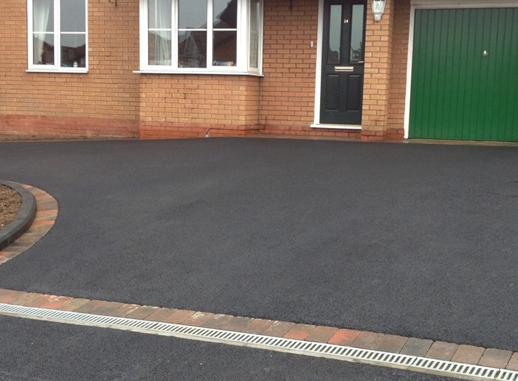 new tarmac driveway bristol