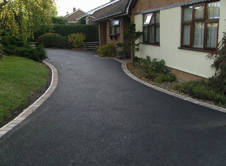 tarmac driveway bristol