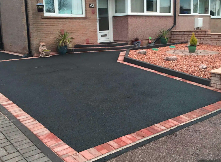 tarmac driveways in bristol